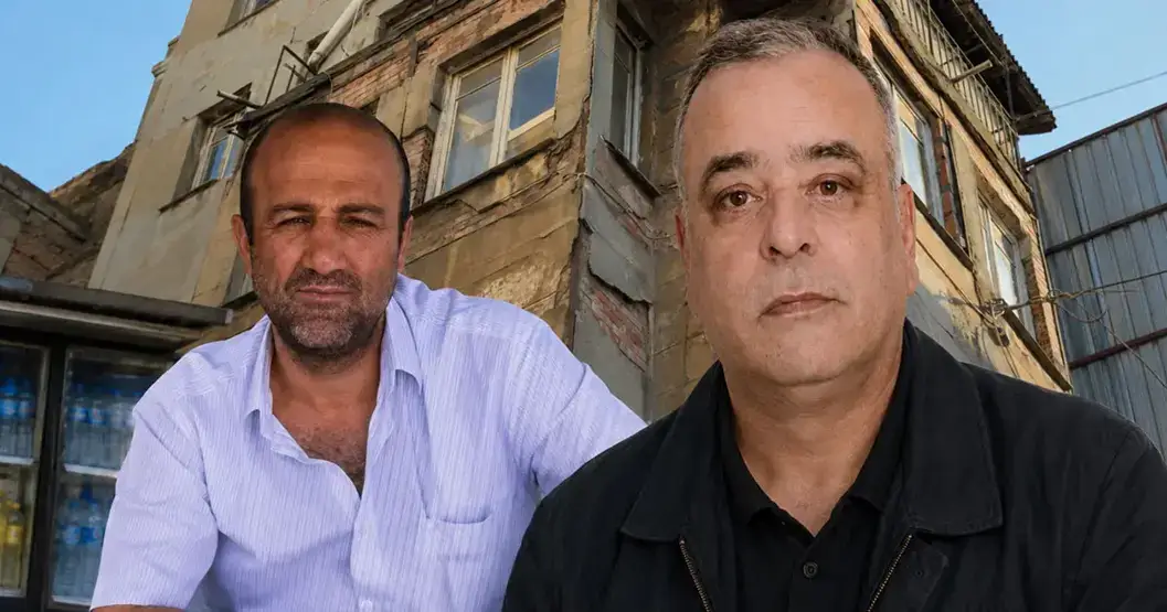 Tanık olarak gittiği emniyette cinayeti itiraf etti: Aramızda kira anlaşmazlığı vardı