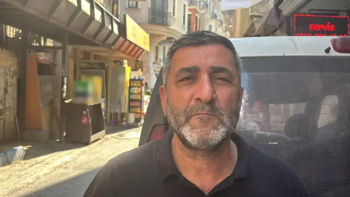64 yaşındaki Agop Değirmencioğlu öldürüldü