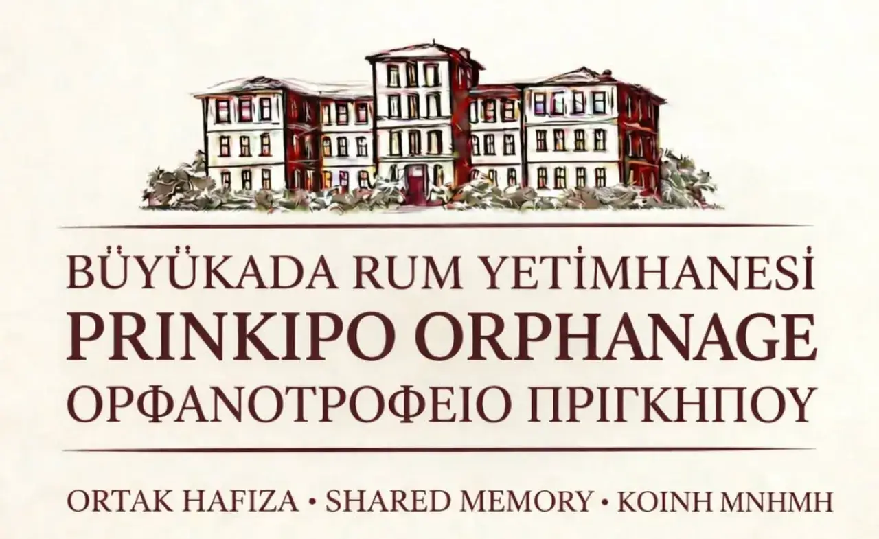 Büyükada Rum Yetimhanesi Arşiv Projesi yola çıkıyor