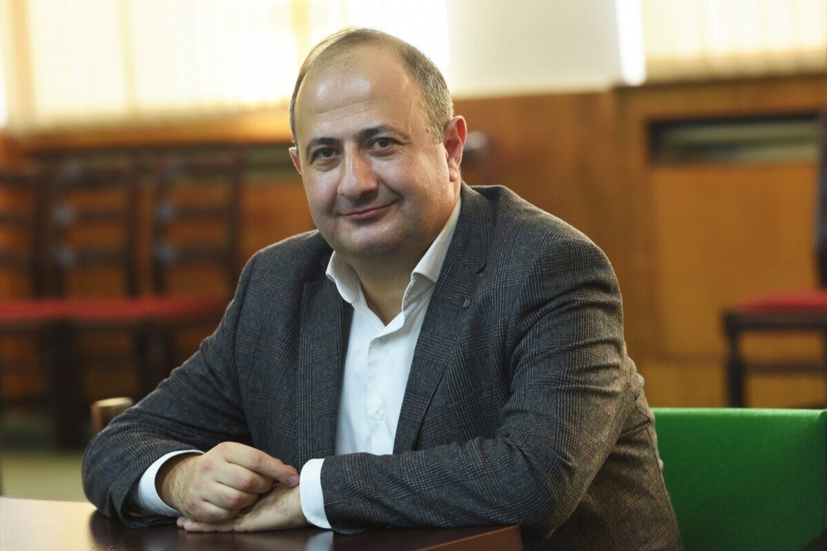 Türkolog: Türkiye, Filistin meselesinde aktif aktör ve arabulucu rolü üstlenmeye çalışıyor