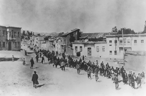 Talat Paşa’nın defteri, inkarcılığı nasıl çürütüyor?