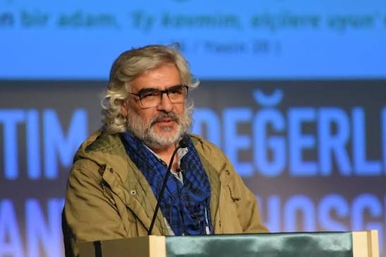 Türk hukukçu: Ermenistanlı çocukların Ermeni okullarında eğitim hakkı engellenemez