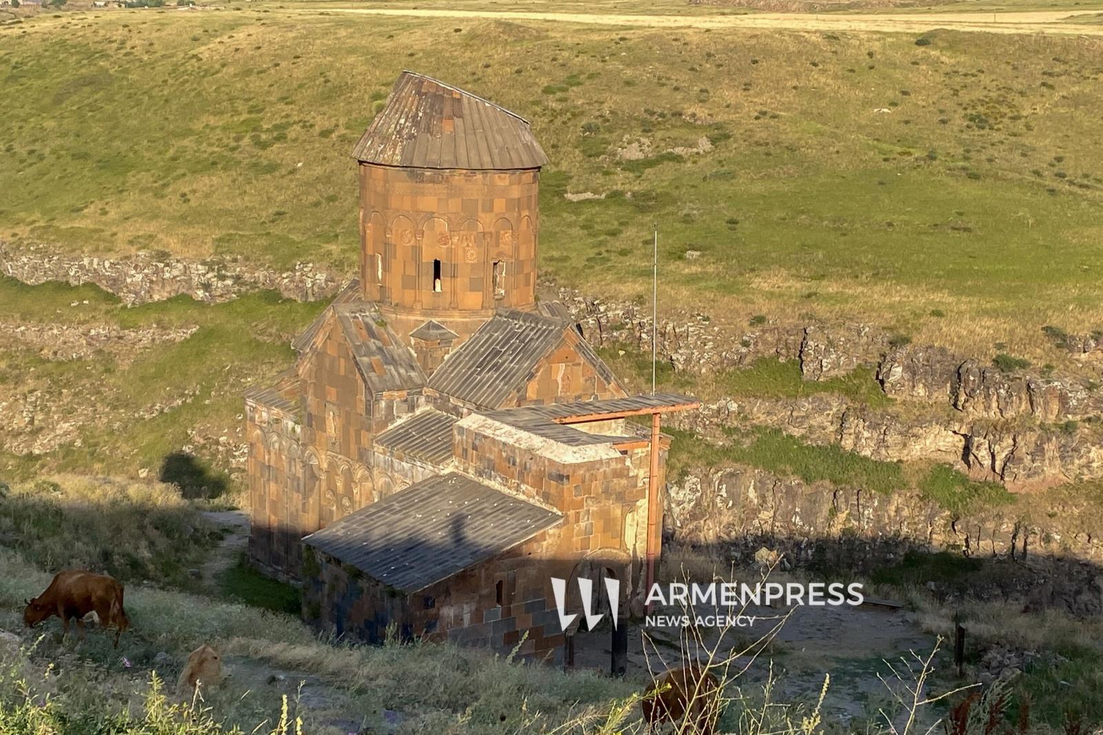 Ani: Yüzyılların mirası nasıl korunuyor?