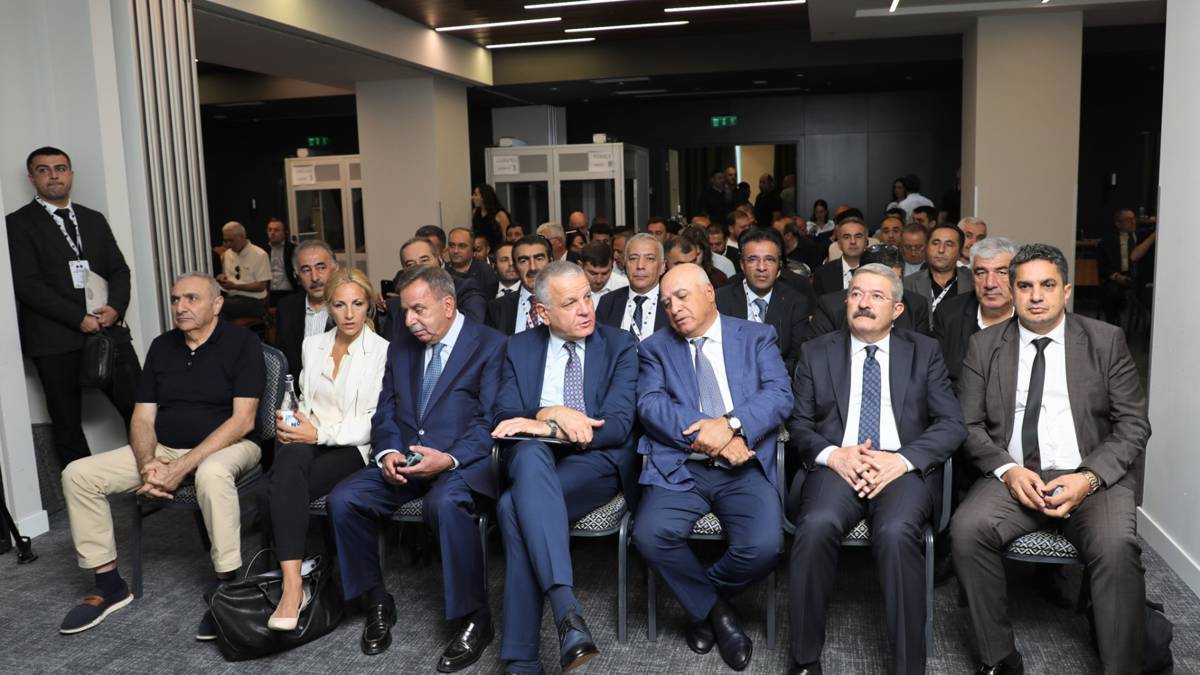 “İlişkilerimiz 1993’ten beri normal”