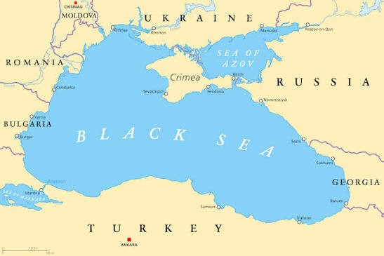 Karadeniz Düzenleyici Kurumlar Forumu’nun 2027’deki toplantısı Ermenistan’da yapılacak