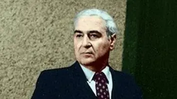 Ari Aliciyan’dan Khachatur Avetisyan’ın 100. yılına özel albüm