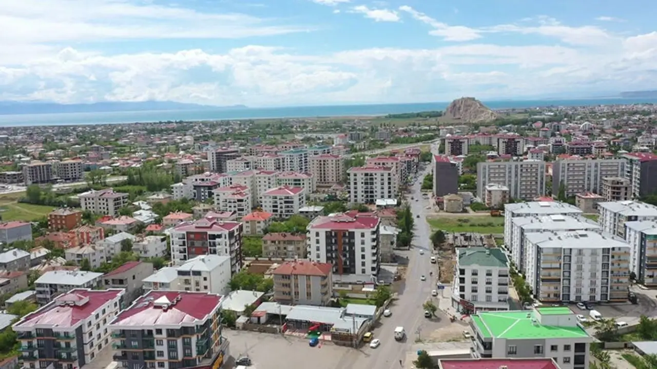 Van için yeni turizm pazarı!