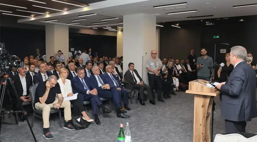 Van İçin Tarihi Fırsat! Ermenistan Sınırı Açılırsa Ticaretin Rotası Değişecek