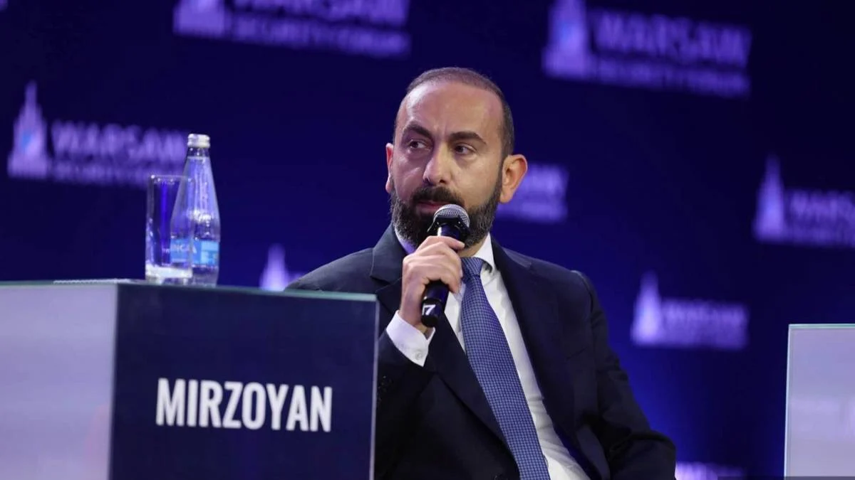 “Yarın sabah haberlerde ‘Ermenistan-Türkiye sınırı açıldı’ başlığını görebiliriz”