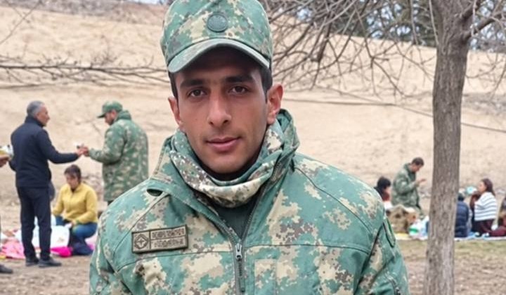 Azerbaycanlı askerin kaybolmasıyla ilgili soruşturma başlatıldı