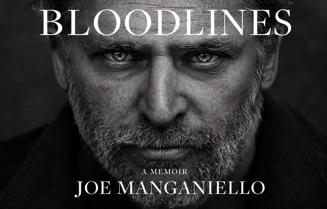 Joe Manganiello, yeni kitabında Ermeni Soykırımı’ndan sağ kurtulan atalarını anlattı