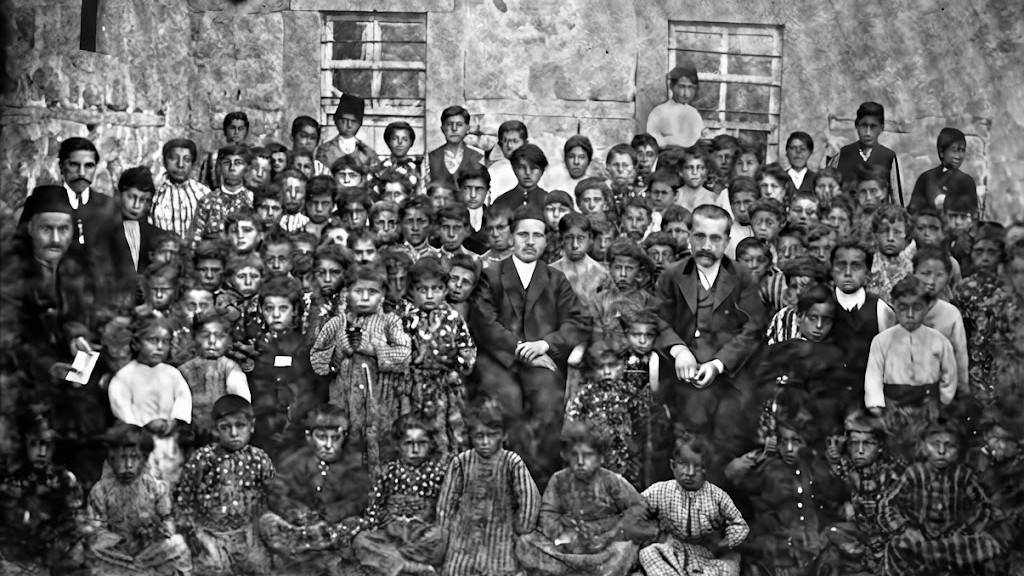 “Kürt ve Ermeni çocuklar birlikte okuyabilir”