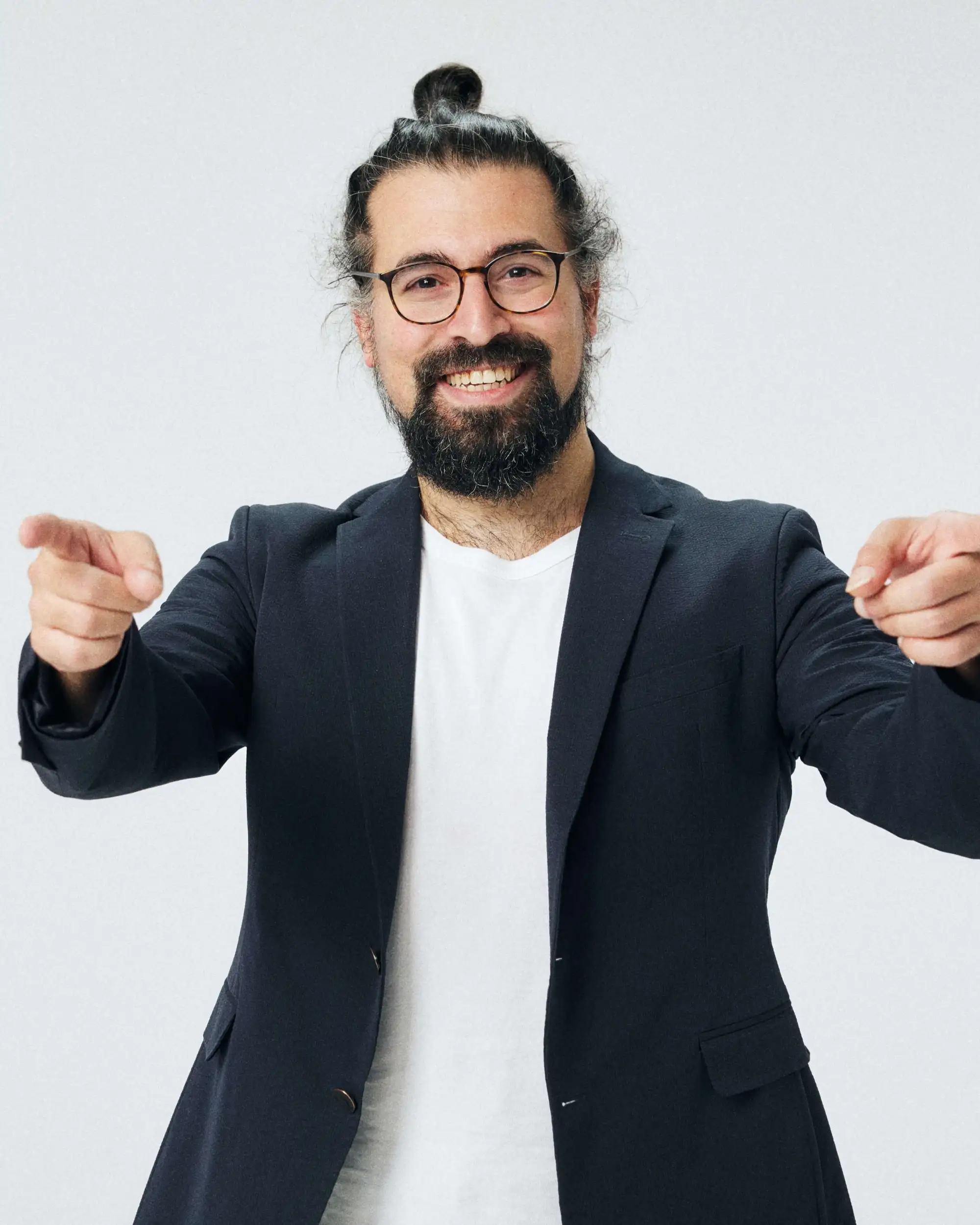 Masis Aram Gözbek’ten Gurur Verici Bir Haber