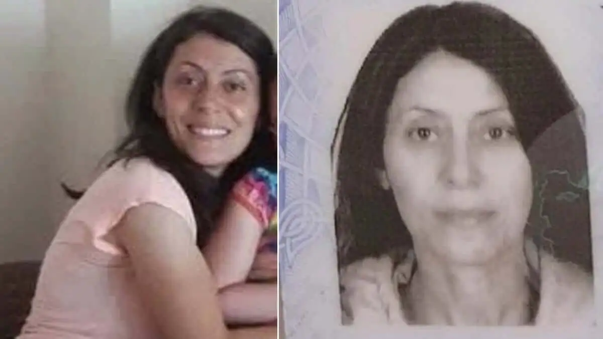 Natali Tavukçu’dan haber alınamıyor
