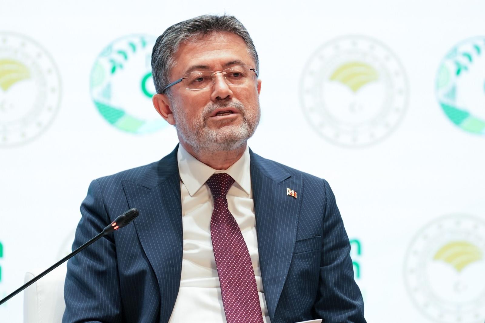 Türk bakan: Ermenistan ile Türkiye arasındaki ilişkilerin normalleşme süreci yeni bir ivme kazandı