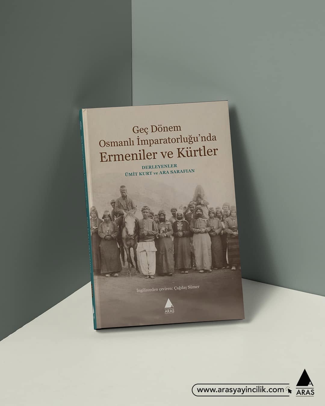 Geç Dönem Osmanlı İmparatorluğu’nda Ermeniler ve Kürtler