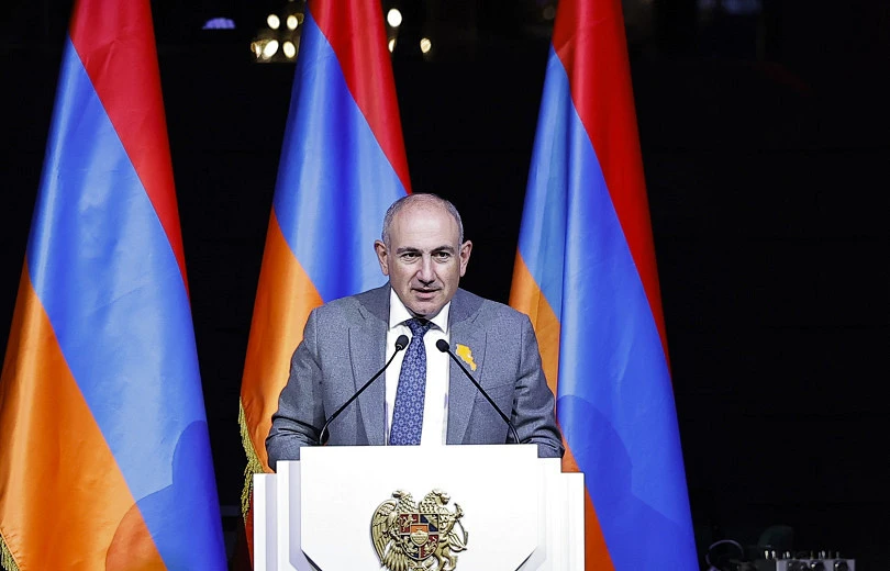 Paşinyan’dan kritik açıklama: Yakında Ermenistan-Türkiye sınırının açılmasını bekliyoruz