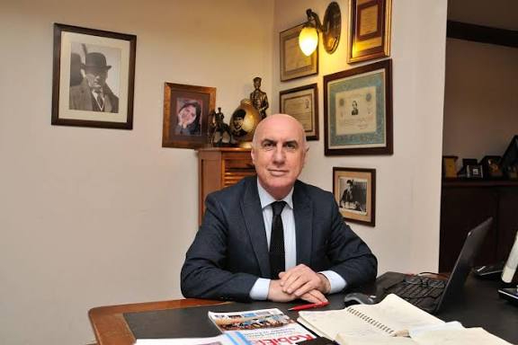 Murat Önay: “Ermenistan-Türkiye sınırının kapalı olması mantıksız”