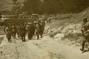 Dersim`de 4 lider
