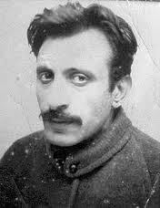 Vanlı Arshile Gorky’nin trajik yaşam öyküsü