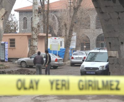 İç Kale’de 4 Kişiye Ait Kemiklerin Daha Bulunduğu İddia Edildi