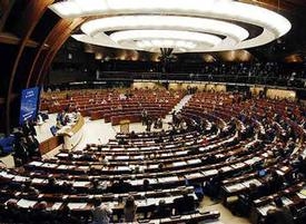 Avrupa Konseyi Parlamenterler Meclisinde tekrar Culfa’daki Ermeni tarihi eserlerinin tahrip edilmesi konusu ele alındı