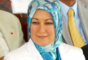 Hayrünnisa Gül, yemeğe Fransa elçisinin eşini çağırmadı