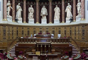 “Ermeni soykırımı” 23 Ocak’ta senatoda