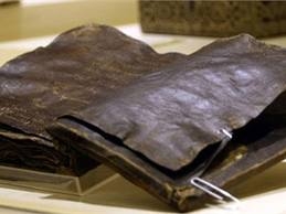 “Ankara’daki İncil sahte” iddiası