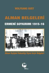 Alman belgeleri ile Ermeni soykırımı