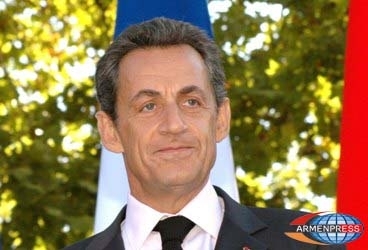 ‘Sarkozy stresi kalbe zararlı’