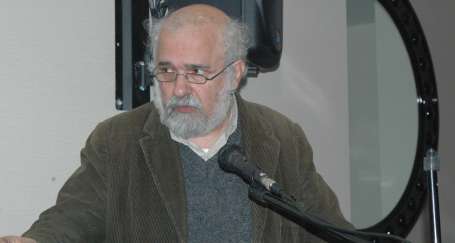 Nobel Barış Ödülü’ne Zarakolu önerisi