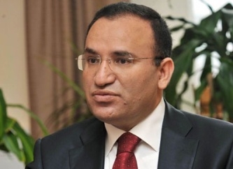 Gerekçeli Dink kararına Bekir Bozdağ yorumu