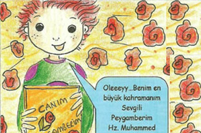 Diyanet ‘dindar gençlik’ için dünden hazırmış