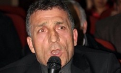 “Vatana Millete Zararlı Çocuk Yok Edilsin”