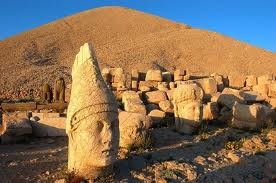 Nemrut Dağı mahkemelik oldu
