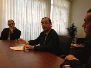 Türkiye’nin AB üyeliğine ‘soykırım’ kriteri vaadi