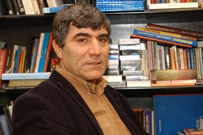 Şahin: Dink de şehit sayılabilir