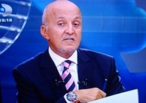 Fransa Anayasa Konseyi, Ermeni soykırım yasasını iptal etti. Birand canlı yayında uyardı…