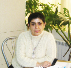 1. Osmanlı idari sisteminde Ermeniler. I. Mühtedi Ermeni devlet görevlileri