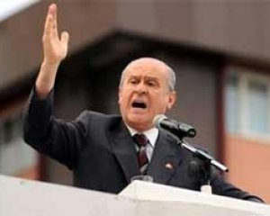 Bahçeli Fransa’da o gerçeği haykıracak