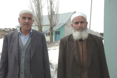 Yüz Yıldır Kayıp Olan Akrabalarını Arıyorlar