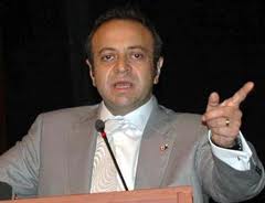 Bağış’tan Slovak atasözüyle yanıt