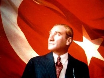 Atatürk İngilizlerin en büyük düşmanlarından