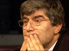 Dink cinayetinde çifte soruşturma