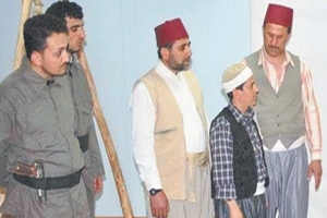 İmam katil rolünde!