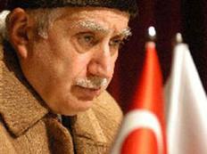 PKK bir Ermeni Terör Hareketidir