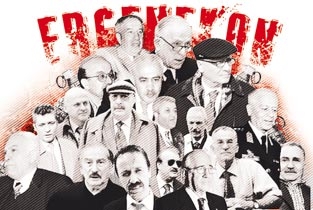 ‘Şeytanlar İmparatorluğu’nda yaşamışız…