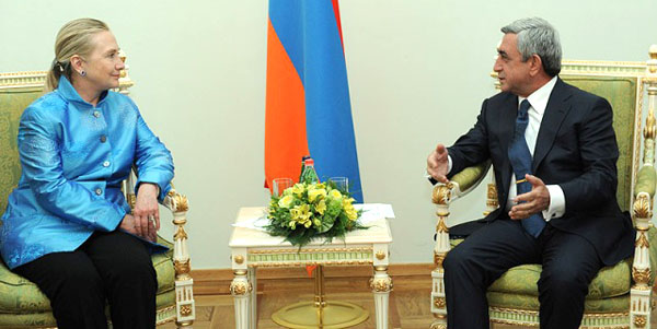 ABD ‘önkoşulsuz’ normalleşmeden yana