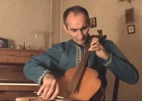 Sivas’lı Bach’dan Gomidas’a bir yolculuk